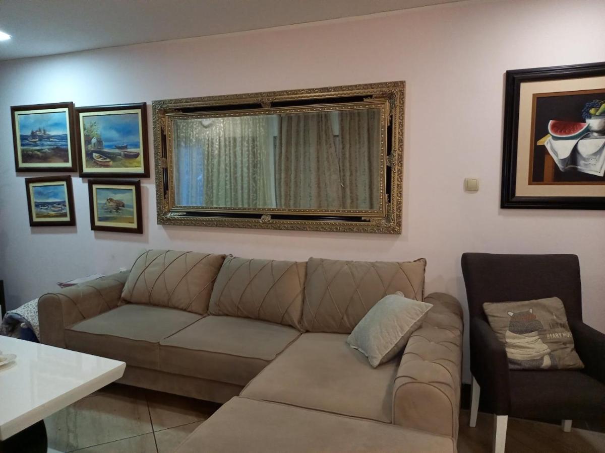 Guest House Maja Novi Sad Eksteriør bilde