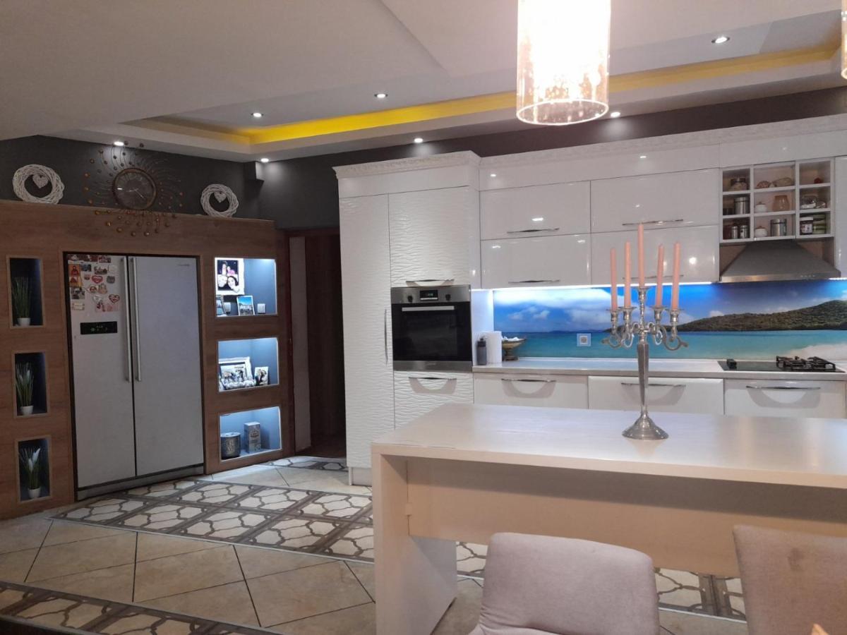 Guest House Maja Novi Sad Eksteriør bilde
