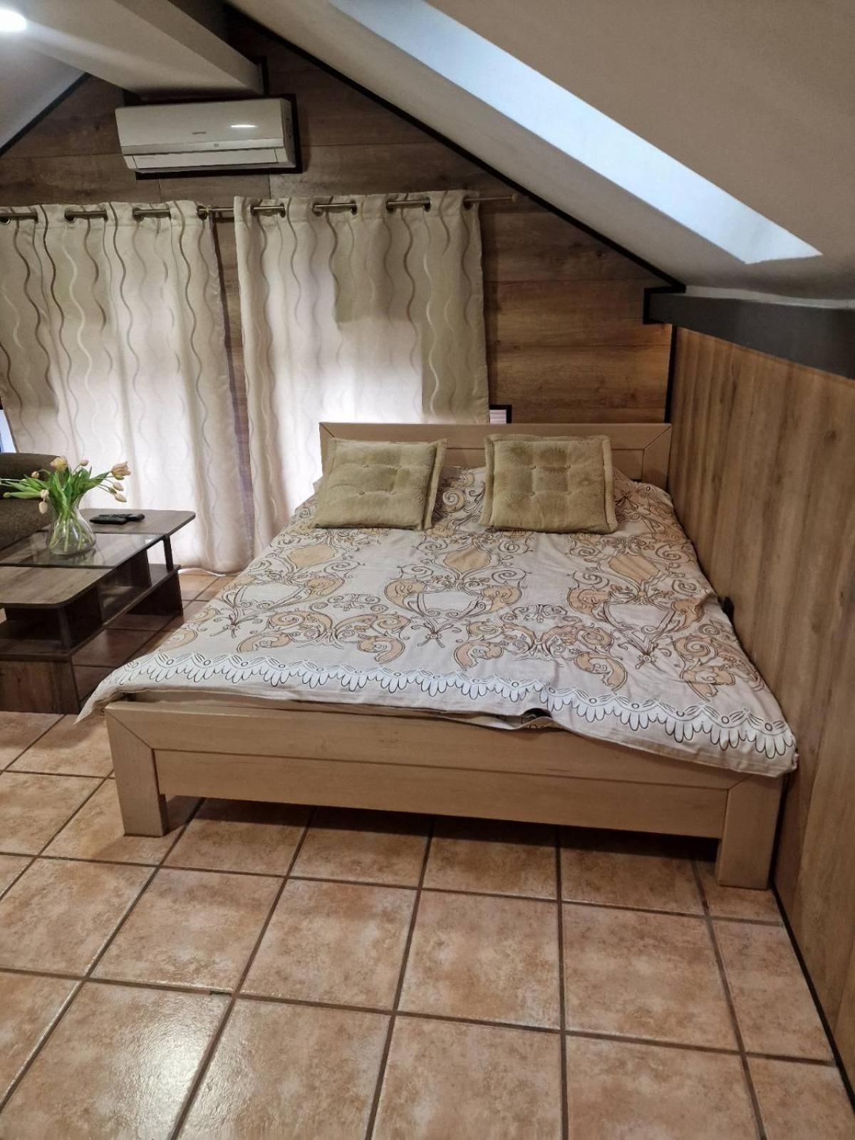 Guest House Maja Novi Sad Eksteriør bilde