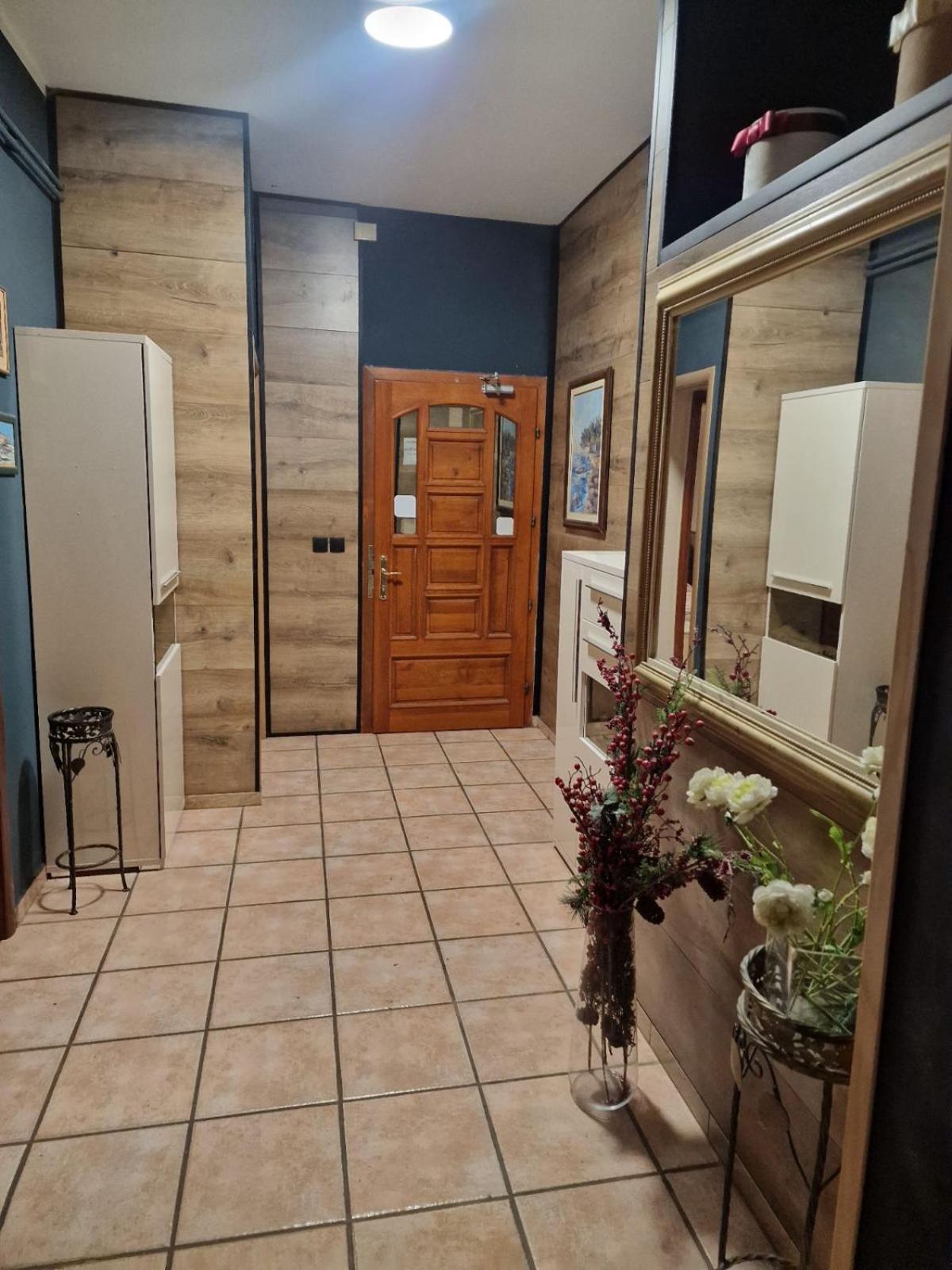 Guest House Maja Novi Sad Eksteriør bilde