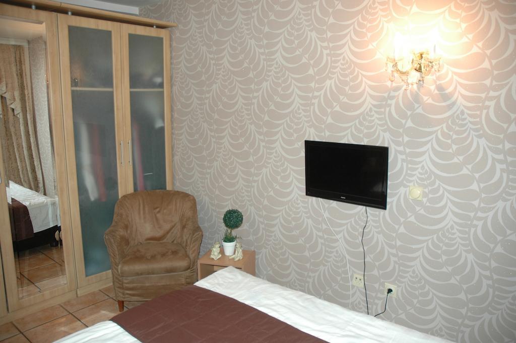 Guest House Maja Novi Sad Rom bilde