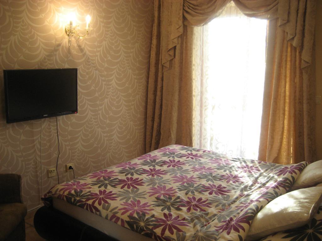 Guest House Maja Novi Sad Eksteriør bilde