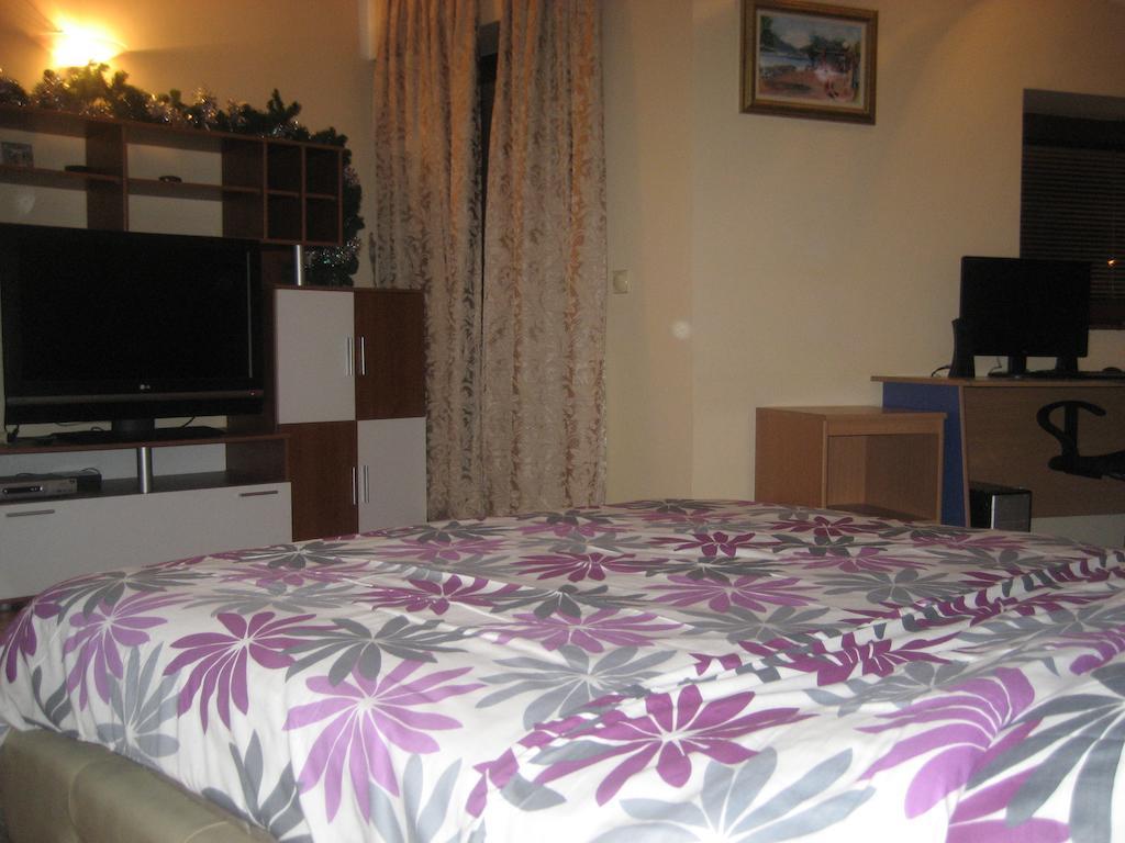 Guest House Maja Novi Sad Eksteriør bilde
