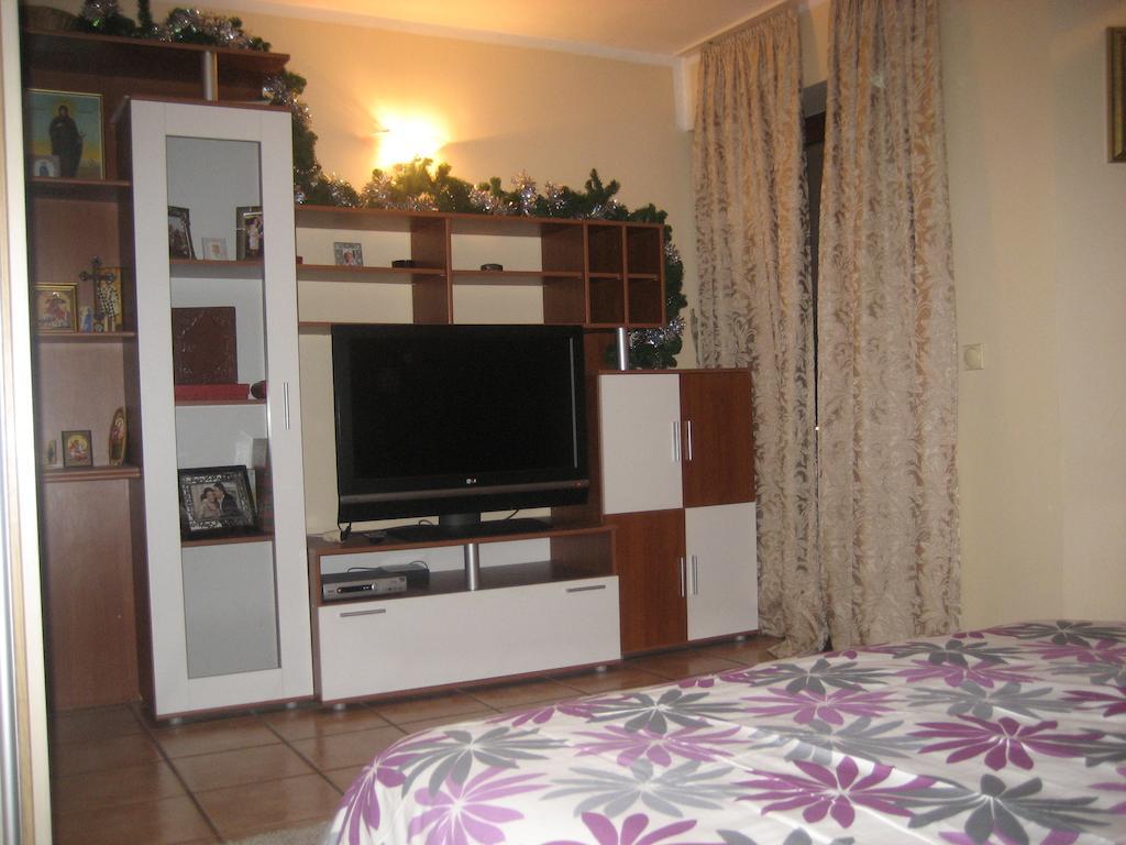 Guest House Maja Novi Sad Eksteriør bilde