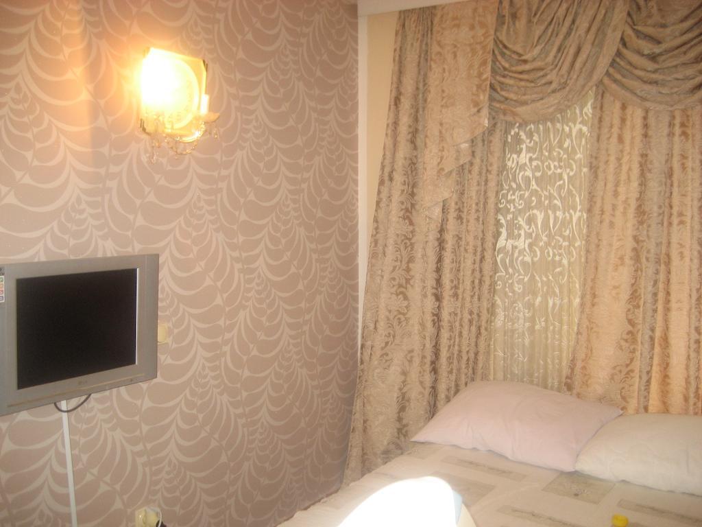 Guest House Maja Novi Sad Eksteriør bilde