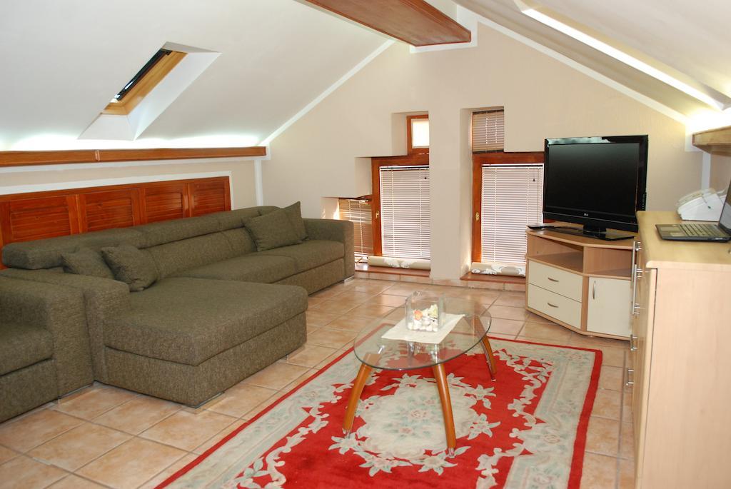 Guest House Maja Novi Sad Rom bilde