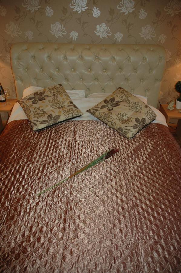 Guest House Maja Novi Sad Rom bilde